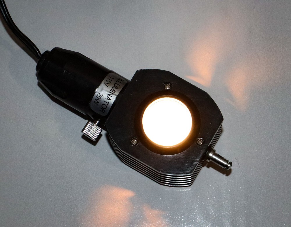 Swift Student Microscope Illuminator 115V 20W