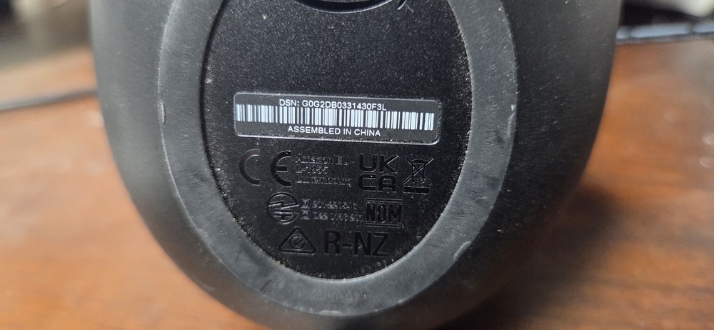 Amazon Echo Dot Smart Speaker