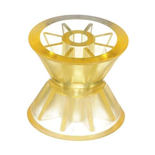 11881-1 Boat Trailer Non-Marring One Size