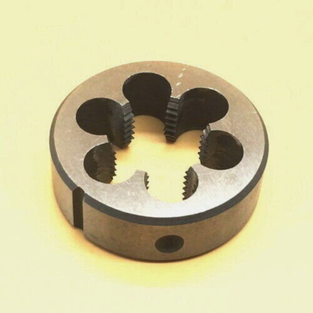 1" - 32 Right Hand Thread Die 1 - 32 TPI [Sningau]