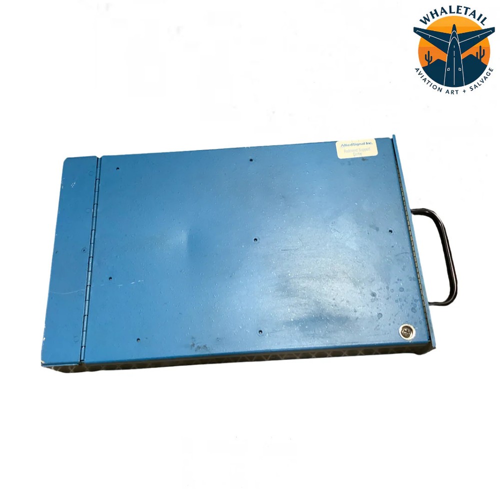 MK VII Warning Computer