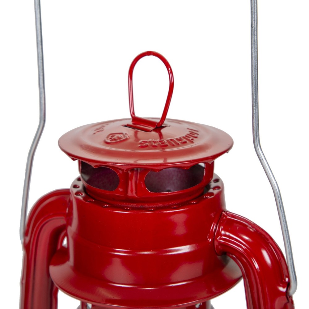 12" Hurricane Lantern
