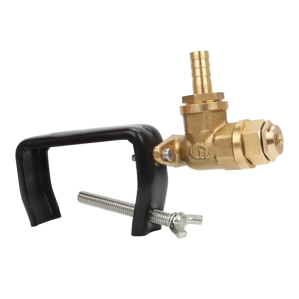 Boomless Sprayer Nozzle ATV Spot Sprayer Width Up to 31FT