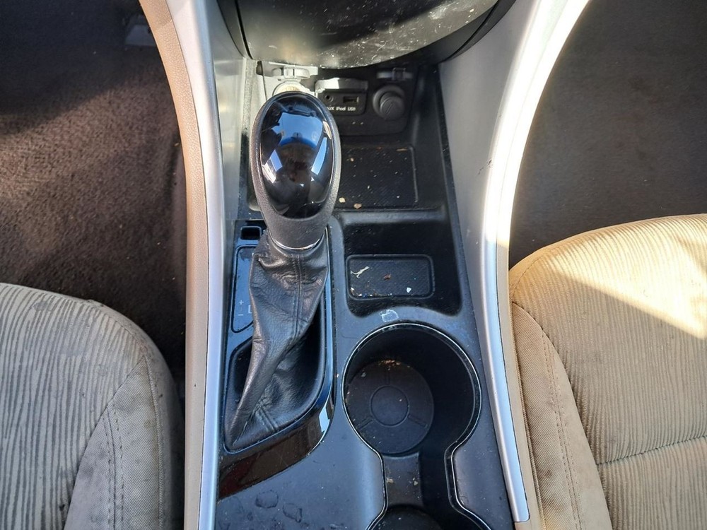 Engine ECM Electronic Control Module Left Hand Under Hood Fits 11 SONATA 4856342