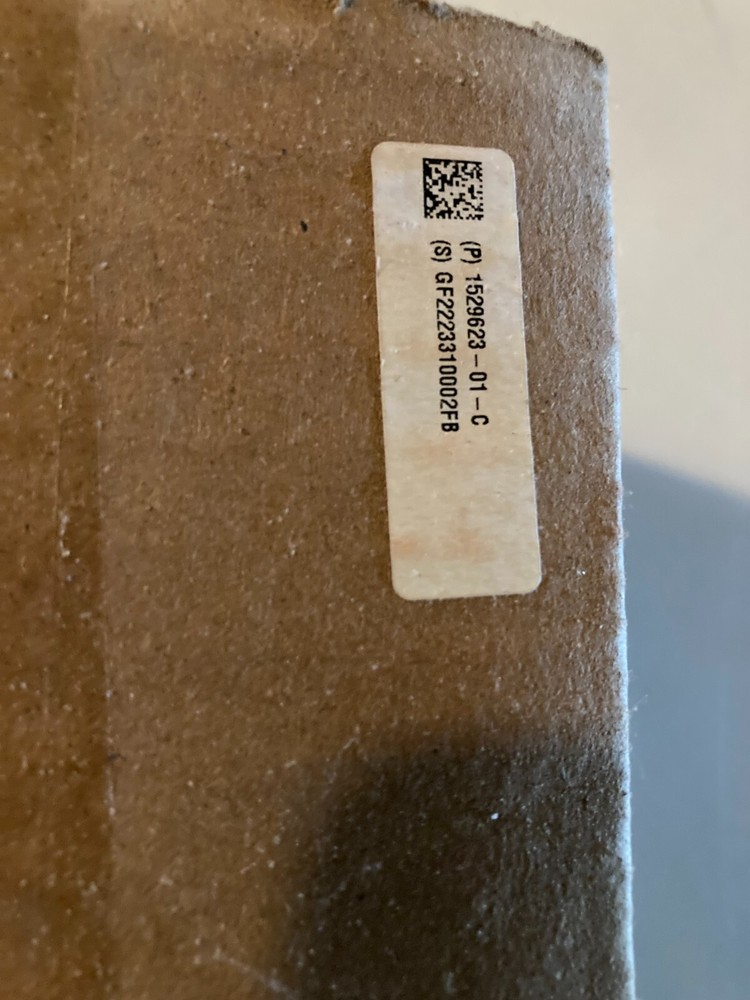 TESLA Internal Panelboard Kit Tesla 1577480-01-C