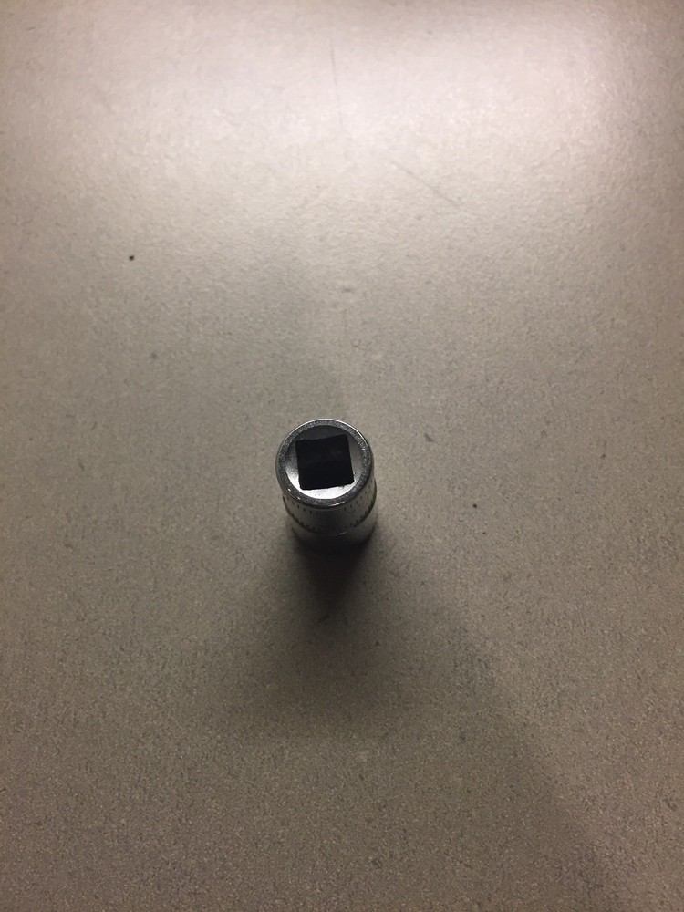 Snap On 9mm Socket TMM9