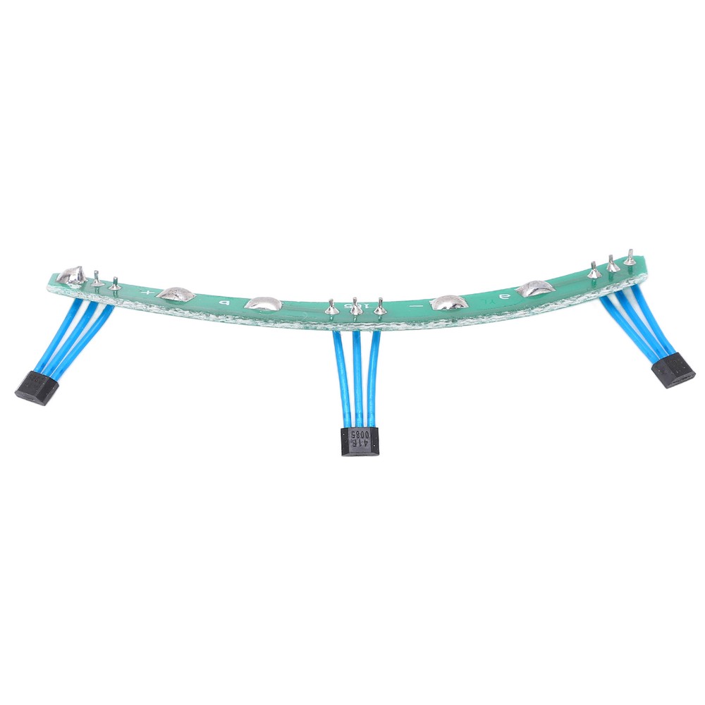 Electric Scooter Hall Sensor Board Motor Hall Sensor PCB Board For E