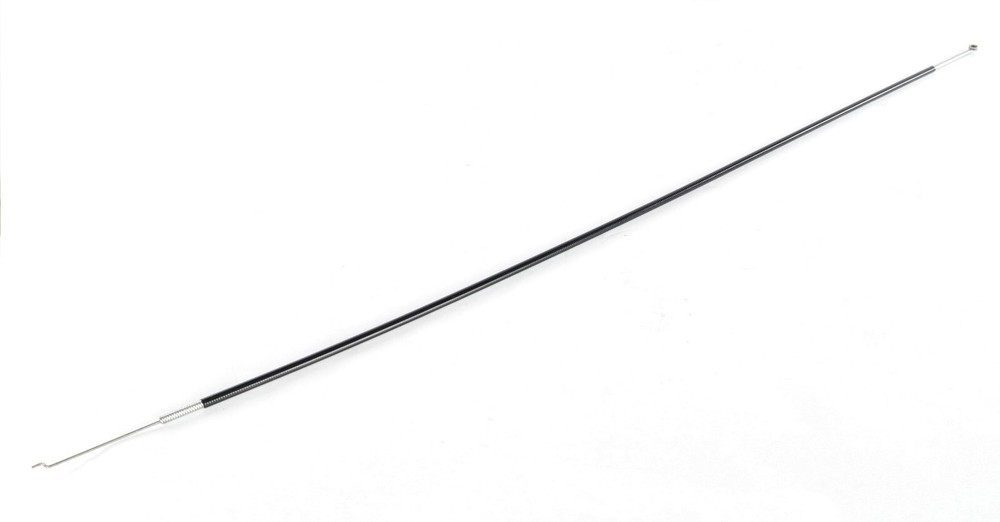 New RD-4-1802-9 Red Dot 32 In. Control Cable – Angle Hook End to Loop End