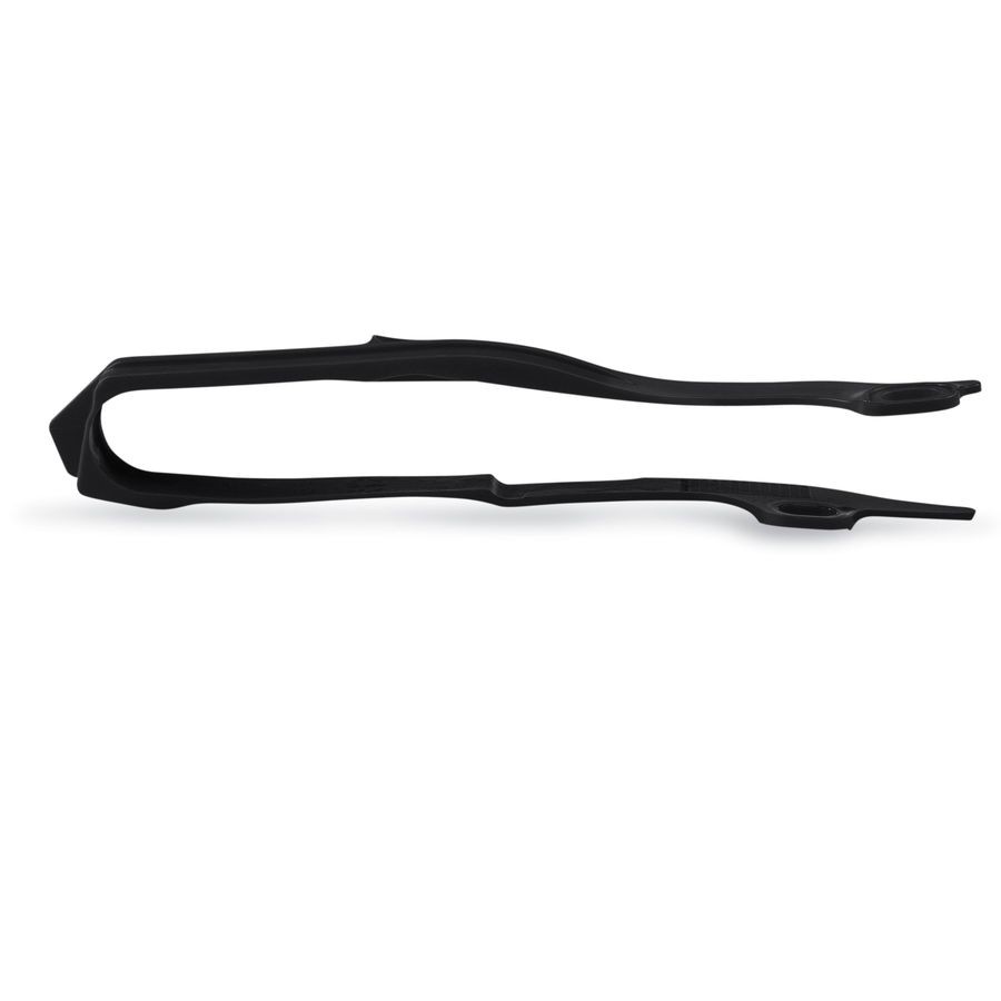 Acerbis Swing Arm Rub Plate - Black 2367720001