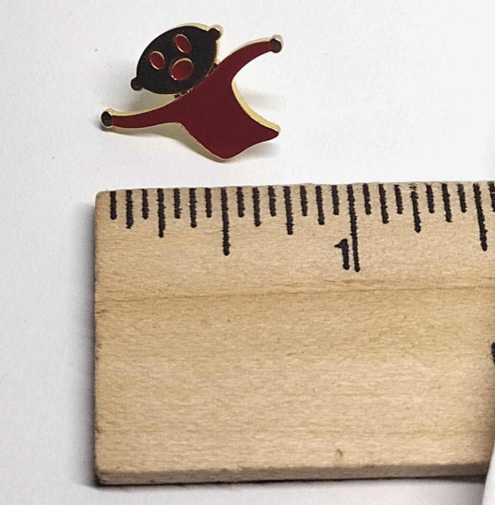 Webelos Scouts Activity Small Tack Pin