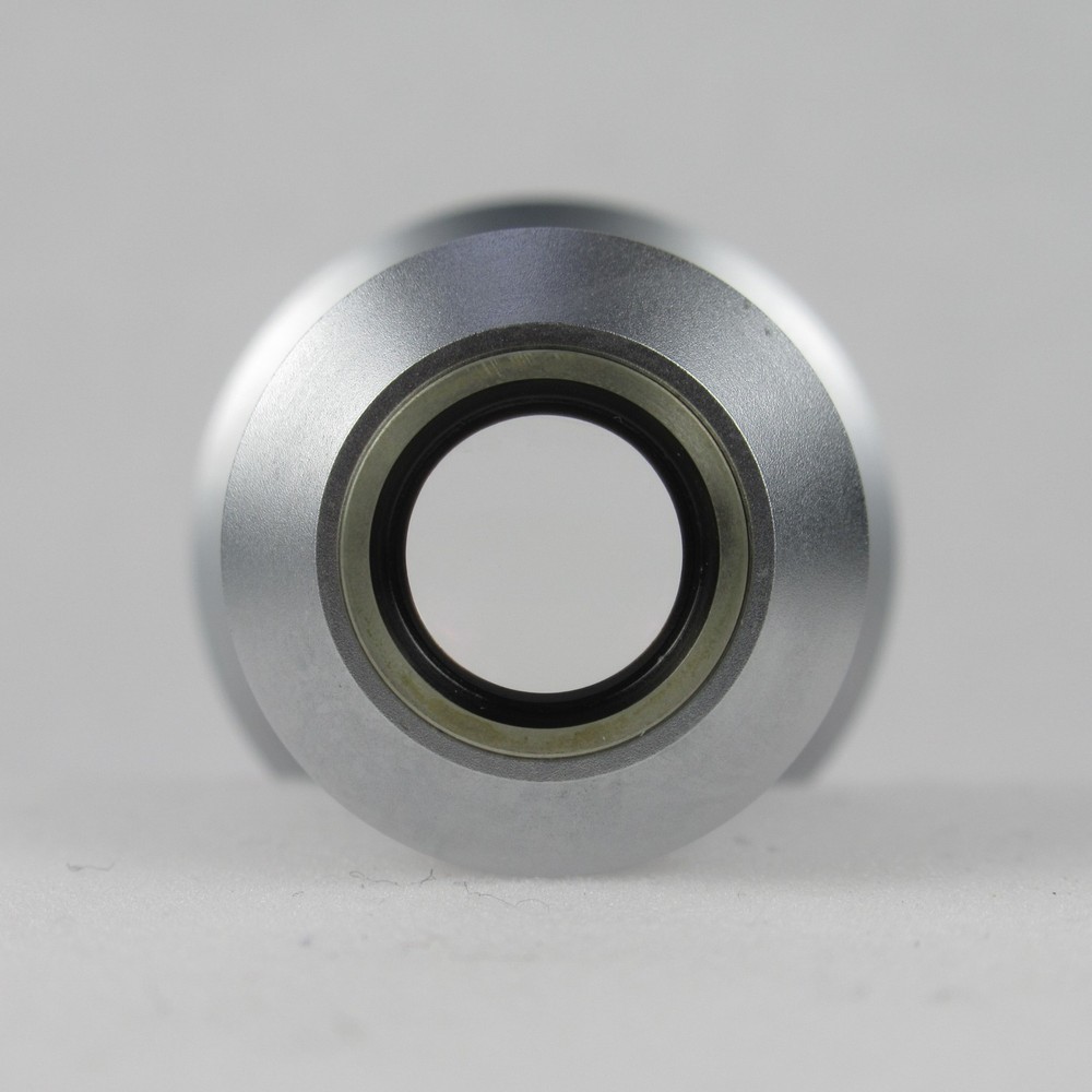 LEICA N PLAN 5X/0.12 INFINITY CORRECTED MICROSCOPE OBJECTIVE LENS M25 - 506087