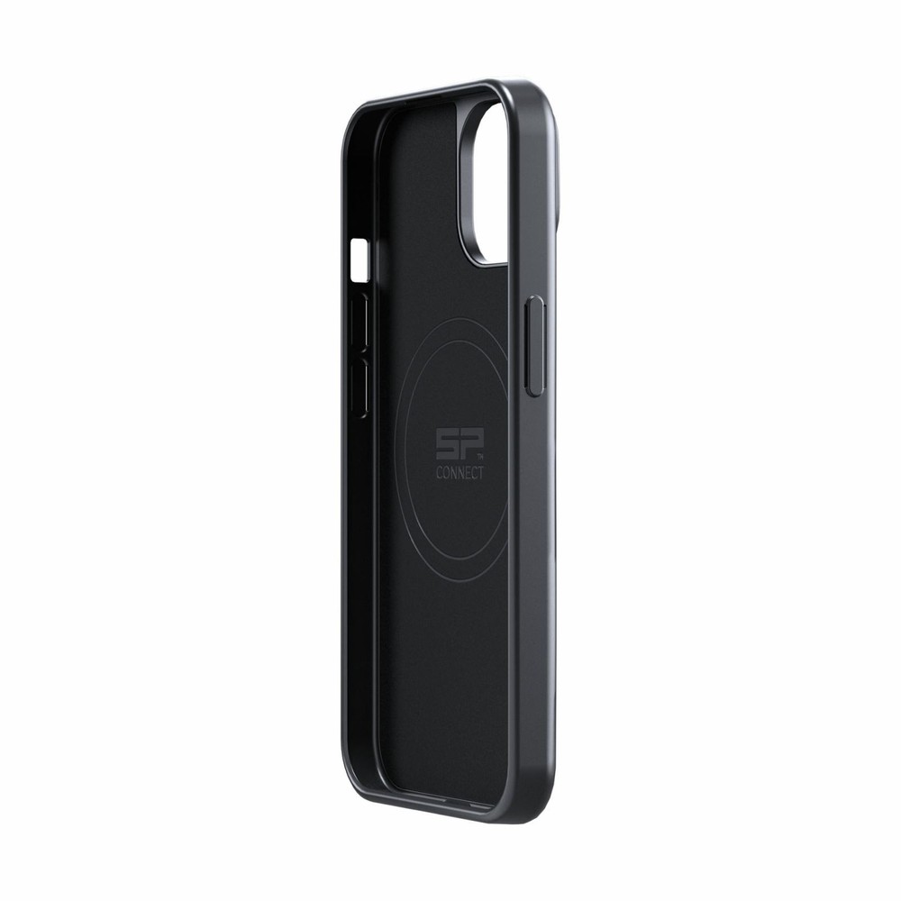 SP Connect Phone Case SPC+ Apple iPhone 15 - Black 52668