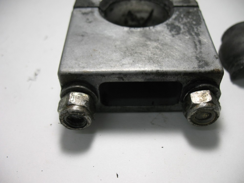 92 ARCTIC CAT JAG SPECIAL 440 STEERING HOLDER BUSHING