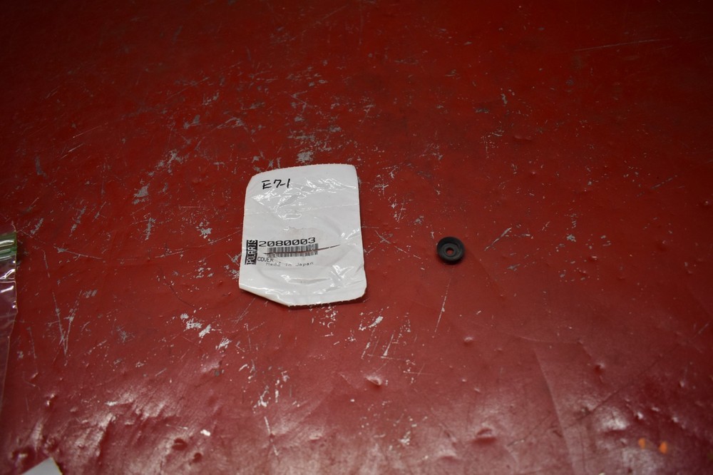 Polaris PWC COVER 2080003