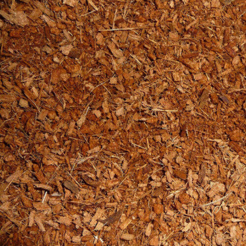 Coconut chips