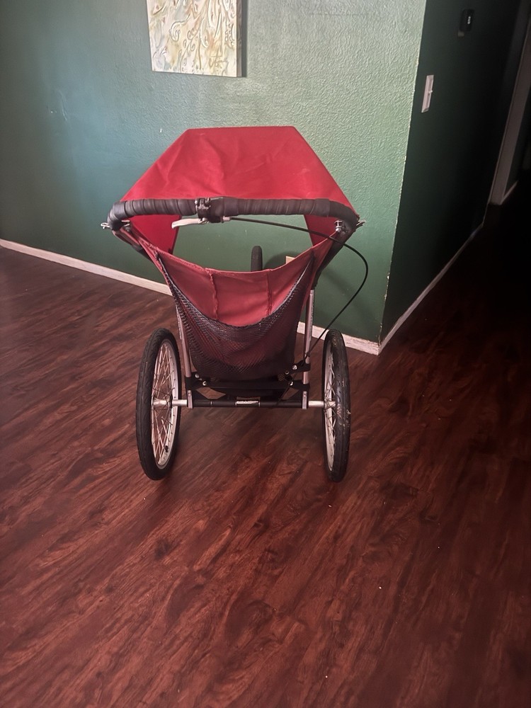 Baby Jogger Running Stroller