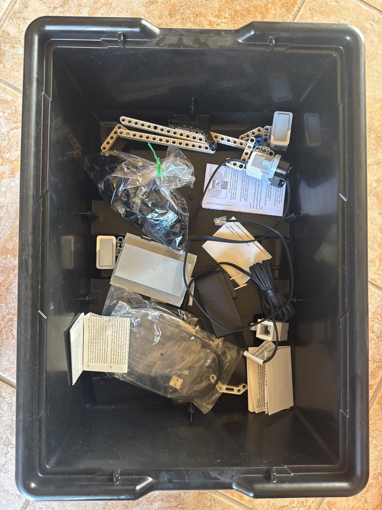 vex robotics core set, lego, mindstorms education, ev3