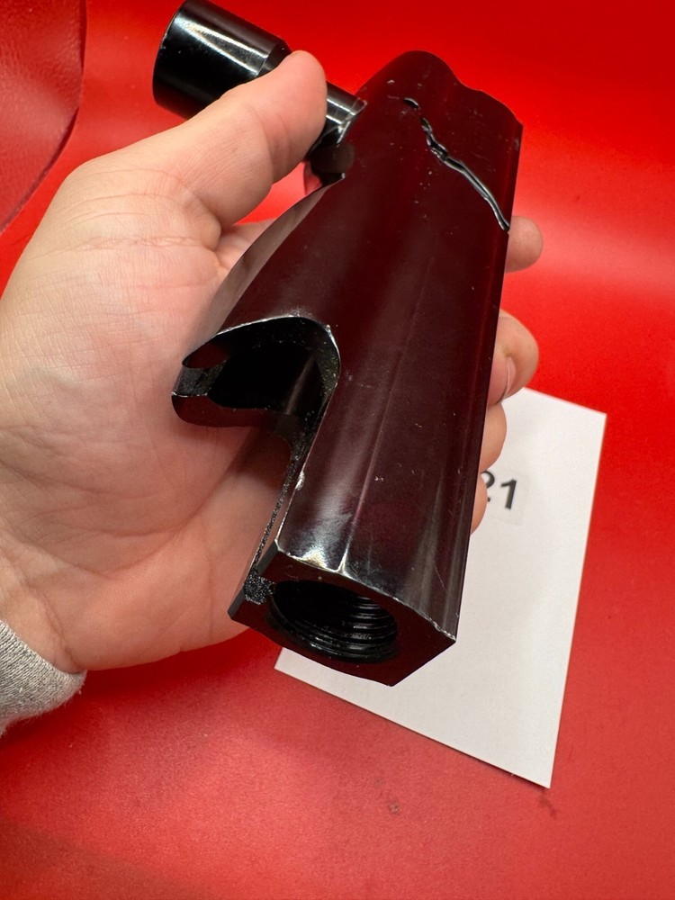 Diablo PB Wrath Body