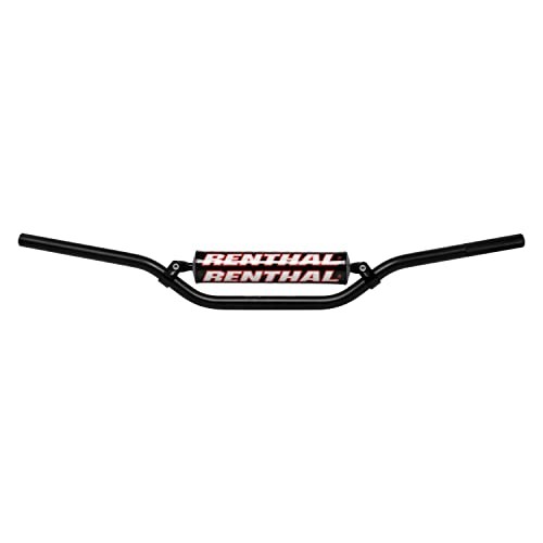 Renthal Standard 7/8" Handlebars - RC High/Black