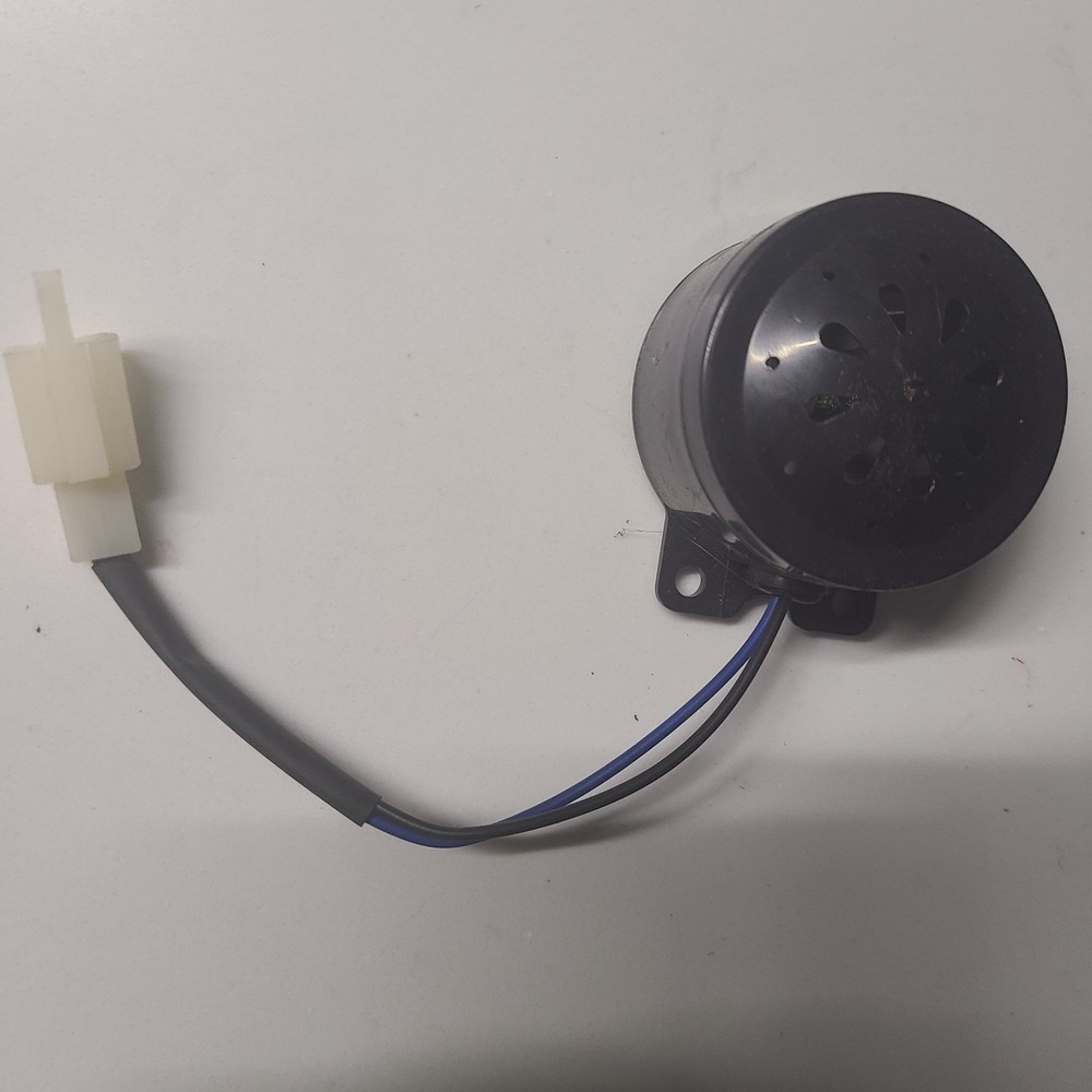 Horn for Mobility Scooter, LM-Speed 25
