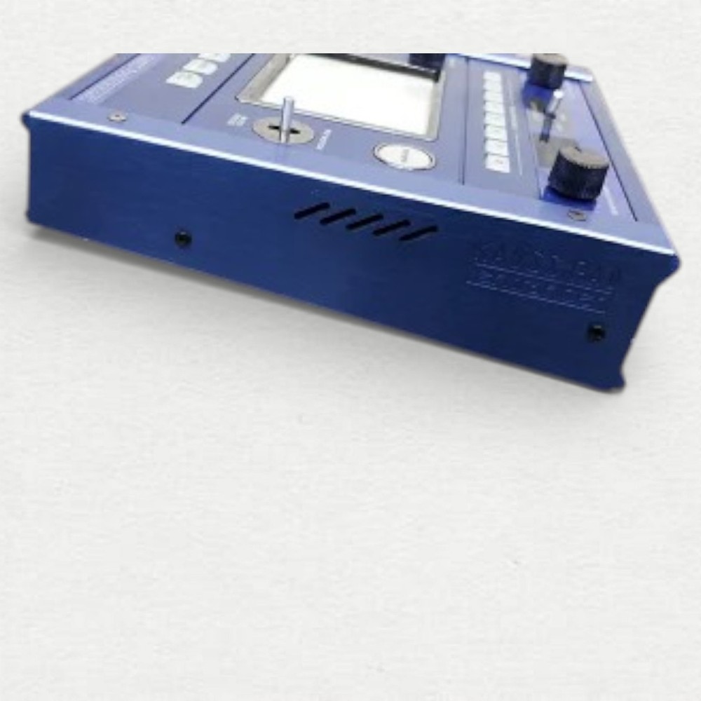 KORG KAOSS PAD KPE1 Entrancer Audio Video Effects Processor Sampler Sequencer