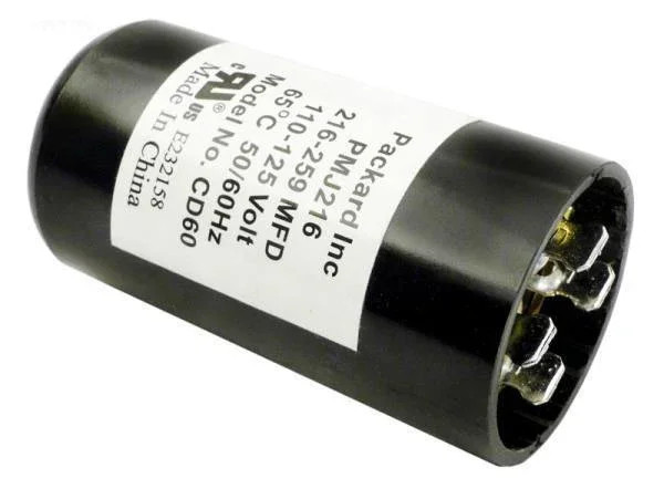 START CAPACITOR 216-259 MFD