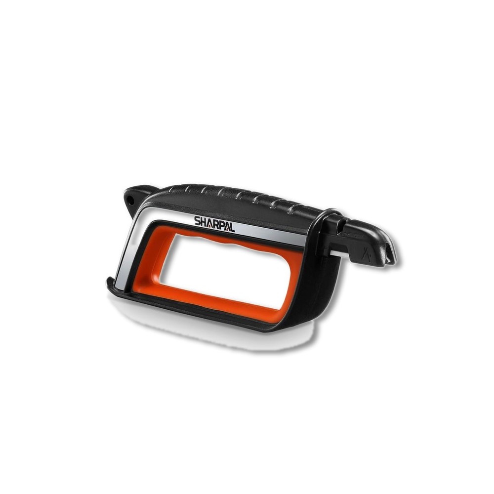 SHARPAL Knife Sharpener All-in-One Carbide Ceramic 103N