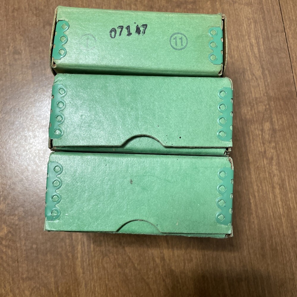 2 Empty Sierra Rifle Bullet Boxes & 1 Sierra Pro-Hunter Box