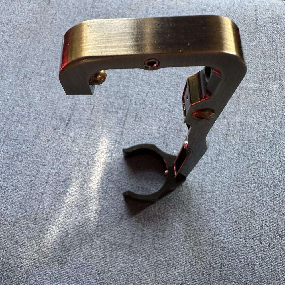 BIKEfun Bottle Adapter For Bromptons