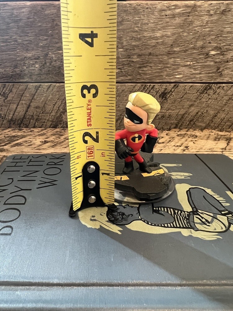 Disney Pixar Infinity Incredible – Figure