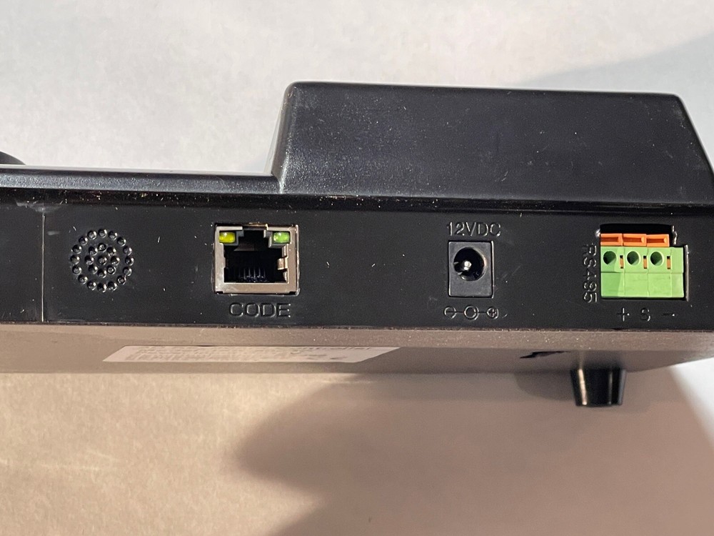 CCTV 3D Keyboard Controller JSK-8003C (Part)