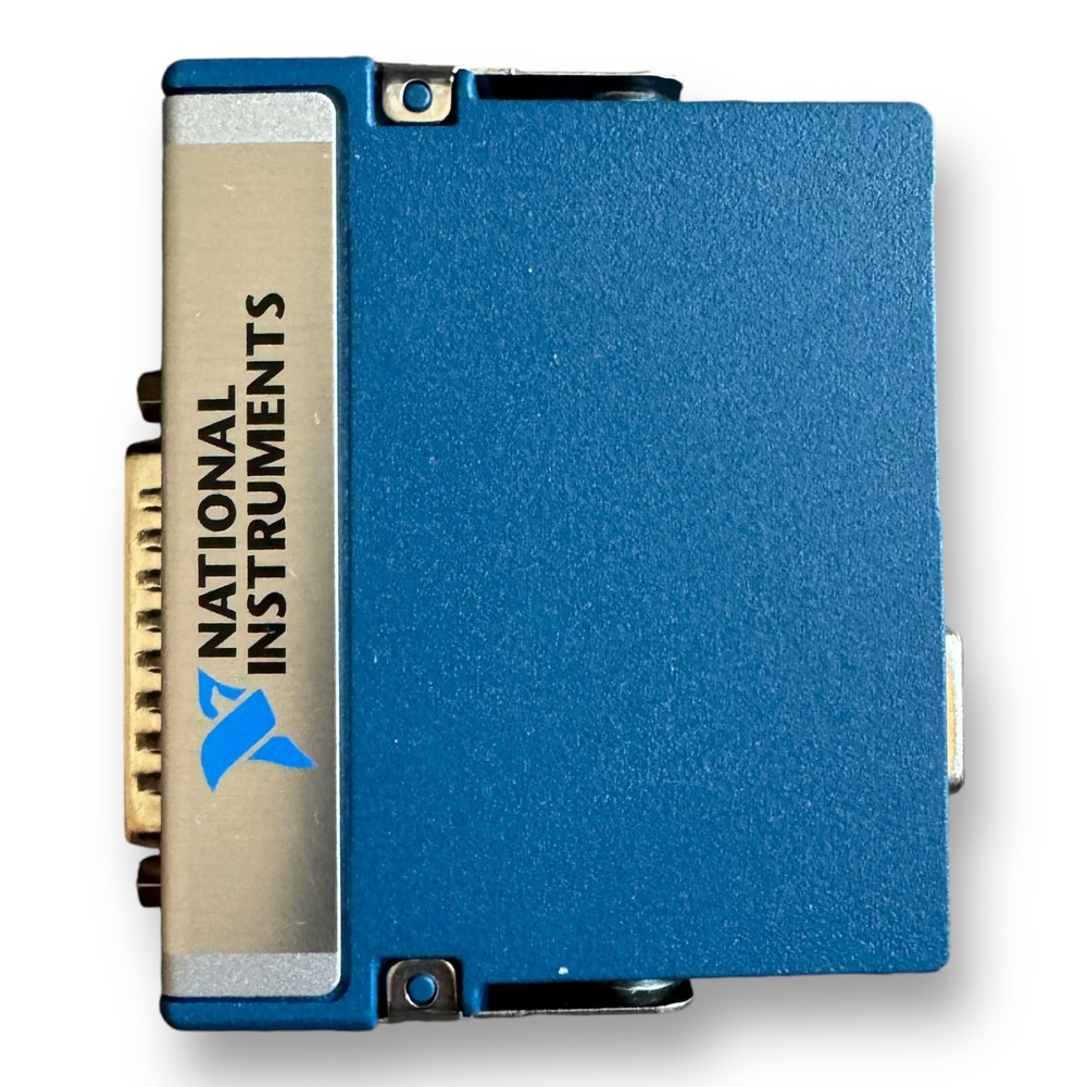 National Instruments NI 9421 8-Ch,Digital Input, Sinking Module Dsub