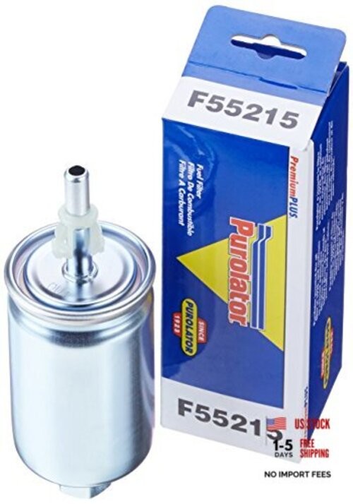 F55215 Fuel Filter