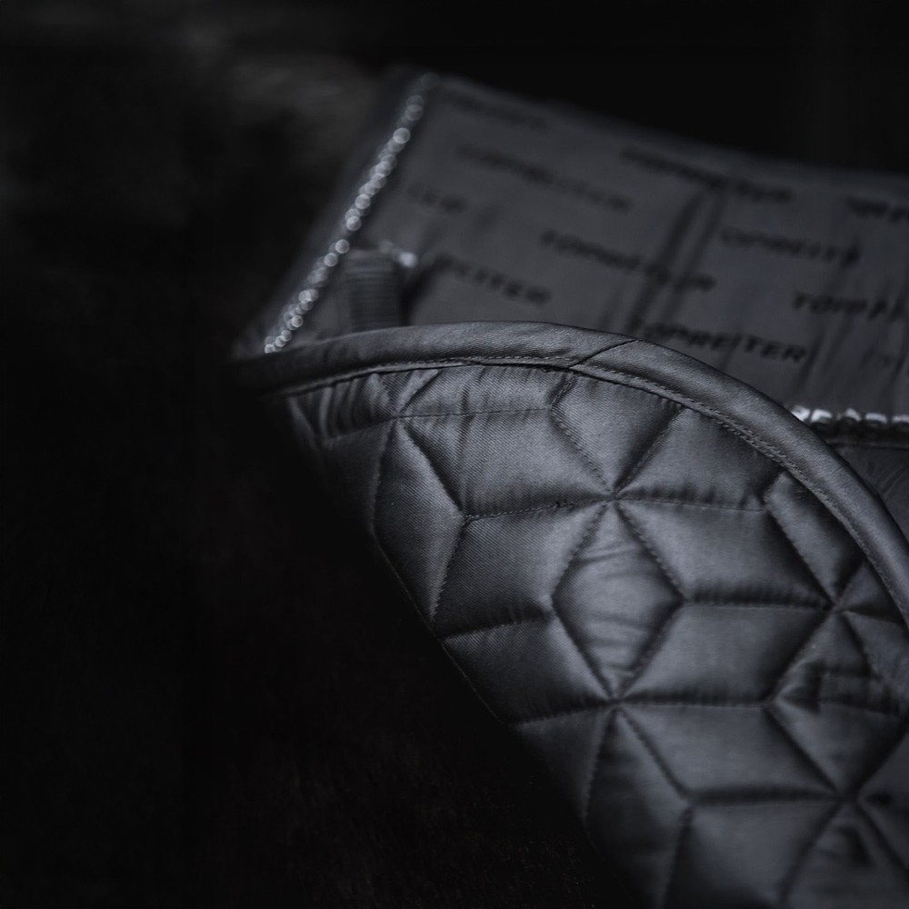 Top Reiter Soft Line Saddle Pad