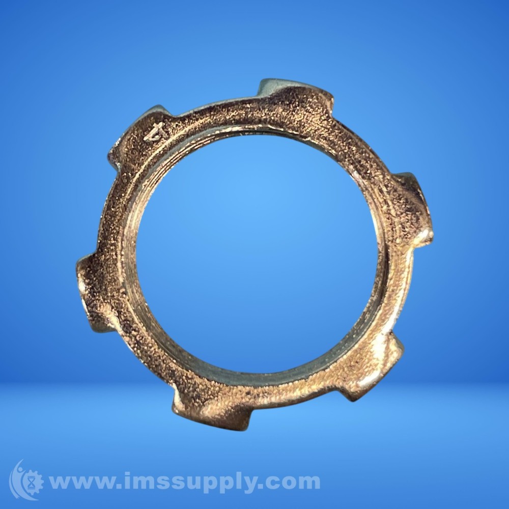 Synchronizer Ring FNIP