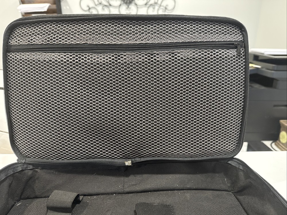 Craftsman Nextec Carrying Soft Case Tool Bag Multi-Tool Accessory 16" X 9.5" X 3