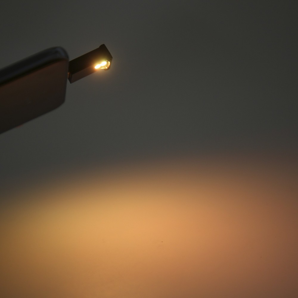 Type-C LED Ambient Light RGB Dynamic Gradient Adjustable Interior Lamp For PYVQ