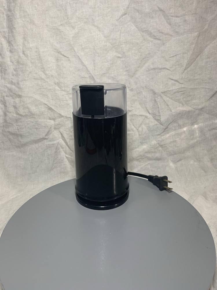 Braun Coffee Bean Grinder