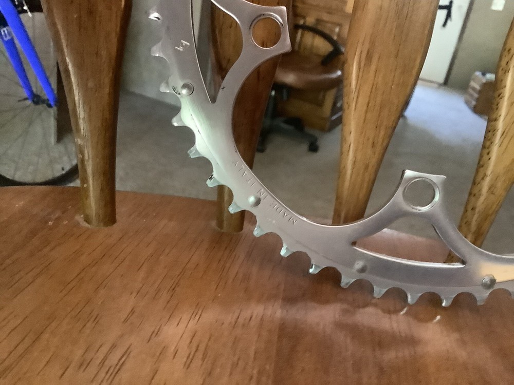 campagnolo 53 chainring