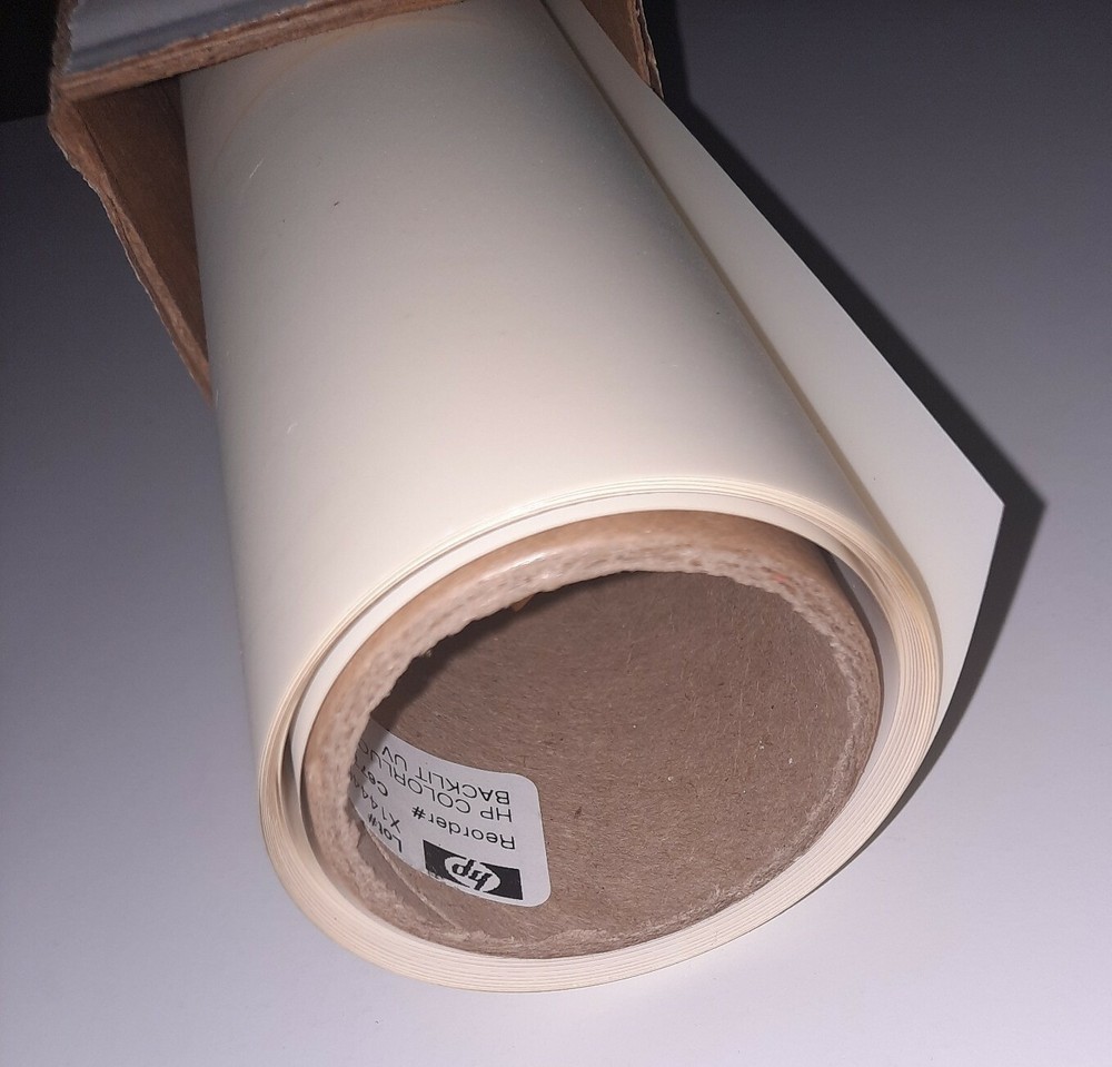 HP Colorlucent Backlit UV 36in 914mm