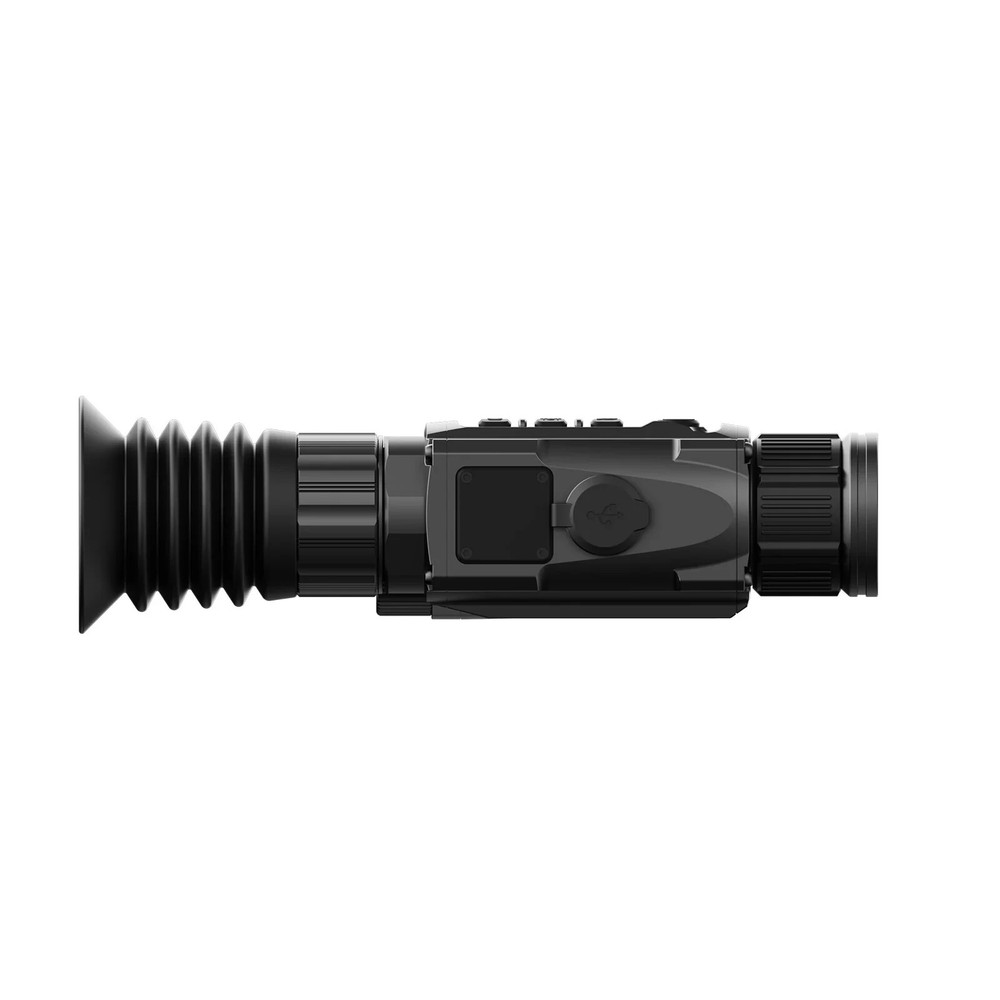 DNT Optics Hydra 384x288 25mm Multi-Function Thermal Scope (HS325)