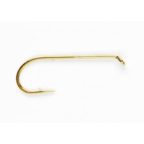 Fly Tying Hooks, OSPREY NYMPH HOOK BARBED, fishing hooks