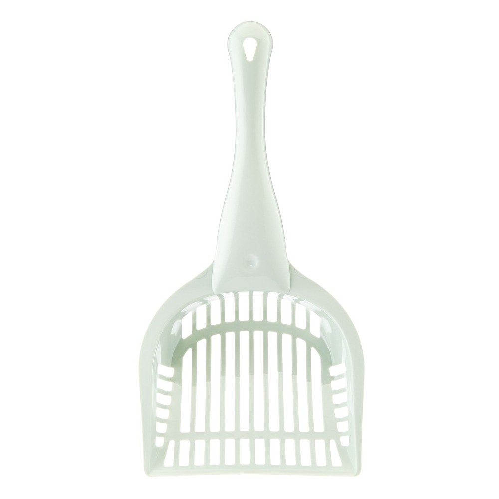NEW PRODUCT EXPLOSION (12 pack) Vibrant Life Basic Litter Scoop