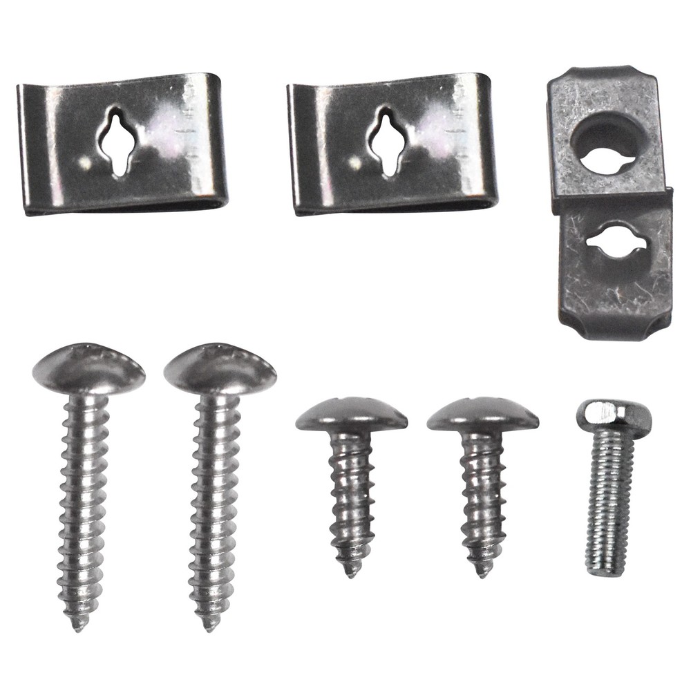 SP20075 Pilot and Igniter Assembly Replacement for Natural Gas Water Heater