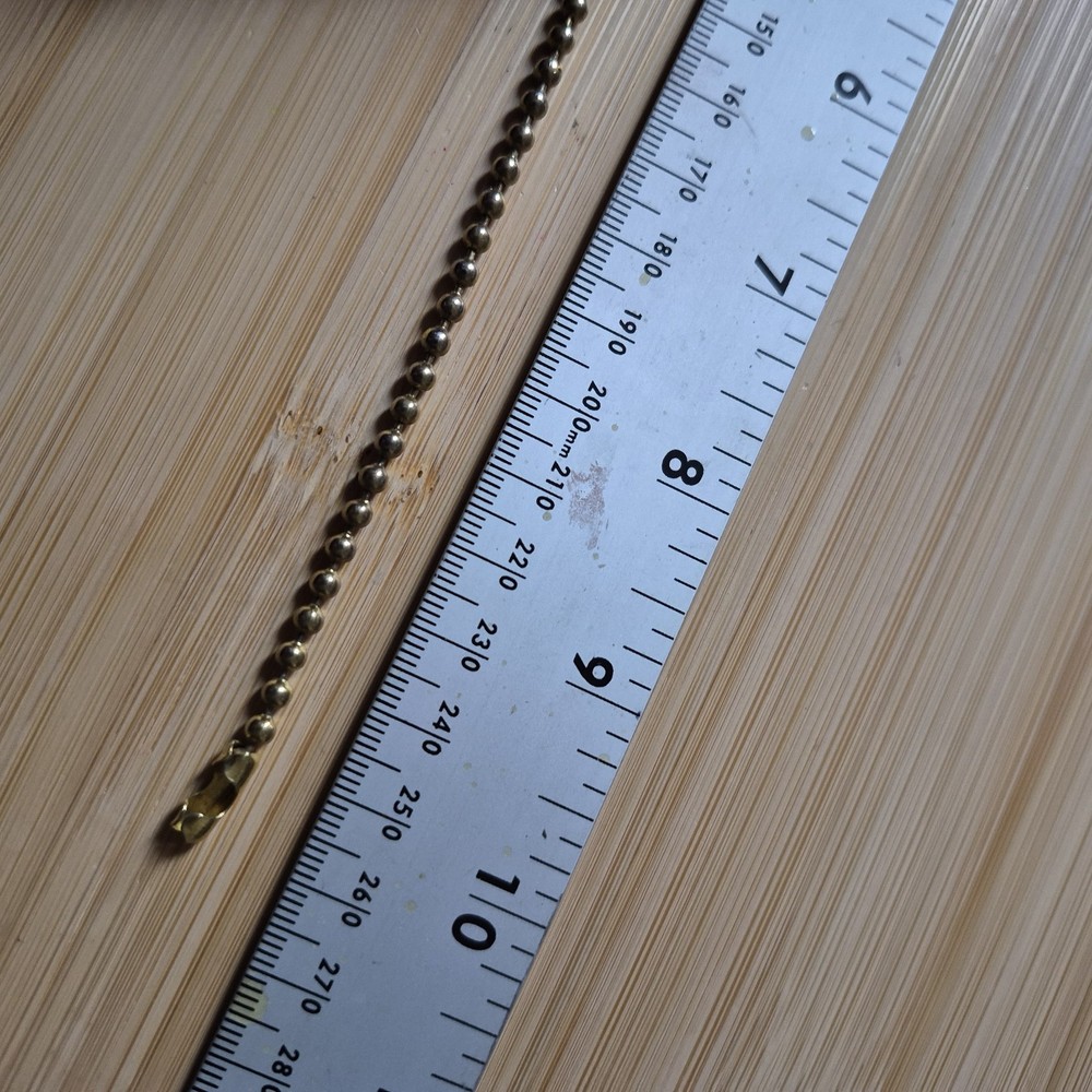 Cloisonne Fan Pull Decorative Colorful Accessory Round Colorful Accent