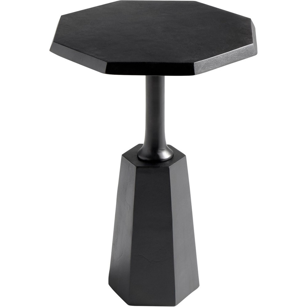 Cyan Design 10103 Liverpool 17 inch Bronze Table