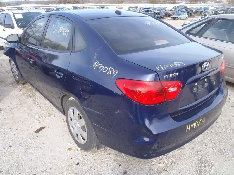 Engine Control Module ECM 2.0L AT Fits 2007-2010 Hyundai Elantra 43164