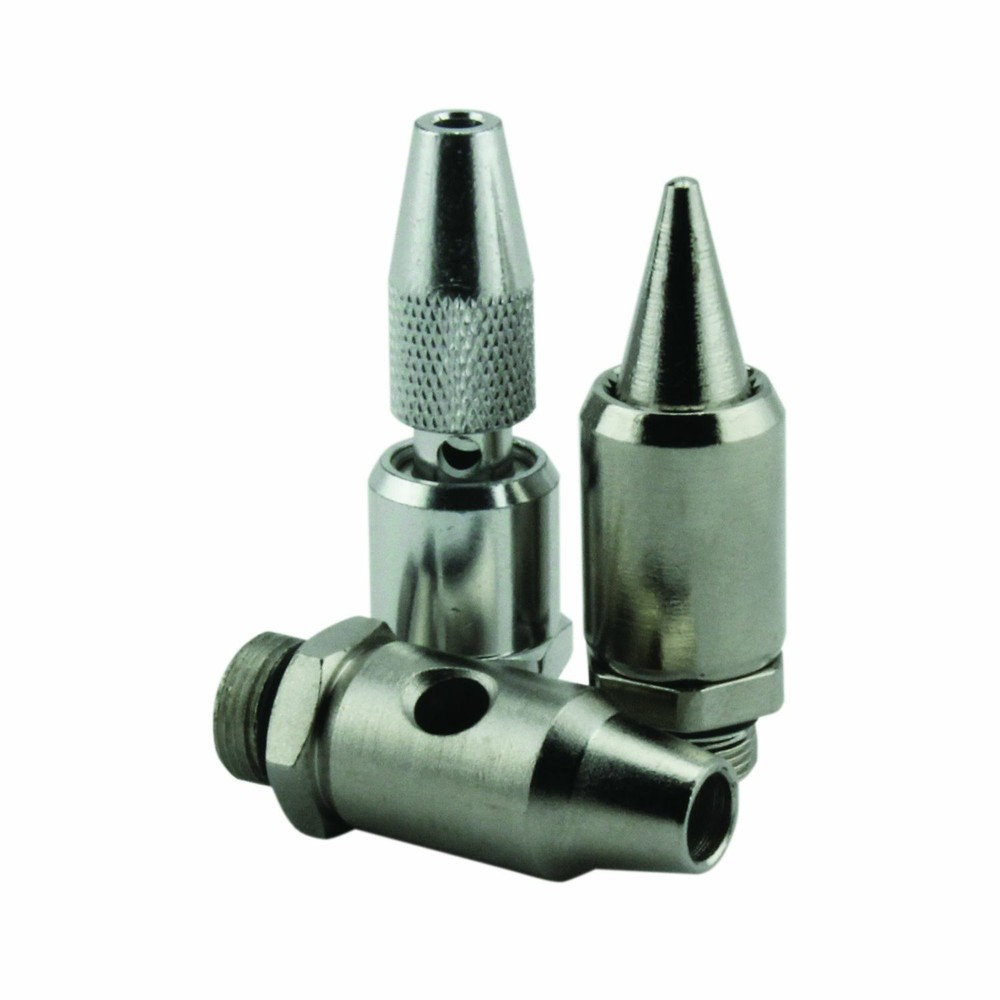 MiltonÂ® Turbo Blow Gun N ozzle Kit (3-Piece)