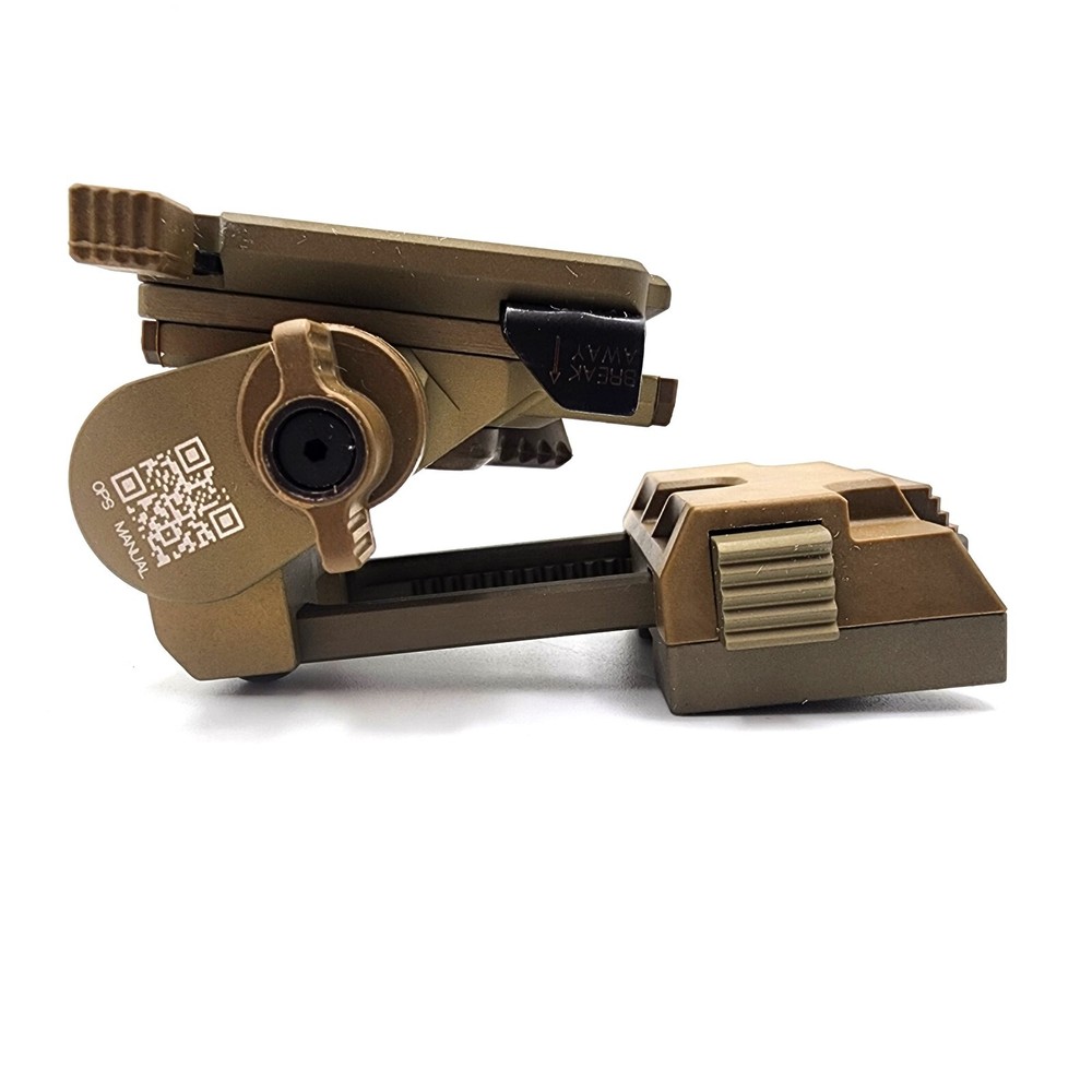 Wilcox G24 Lite - Tan