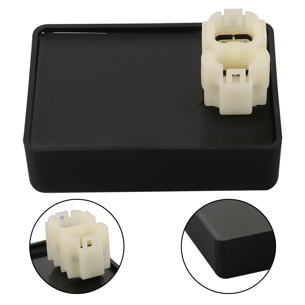 Ignition Control Module CDI Box Fit For 06-17 CRF150F ECU ECM Ignitor Unit
